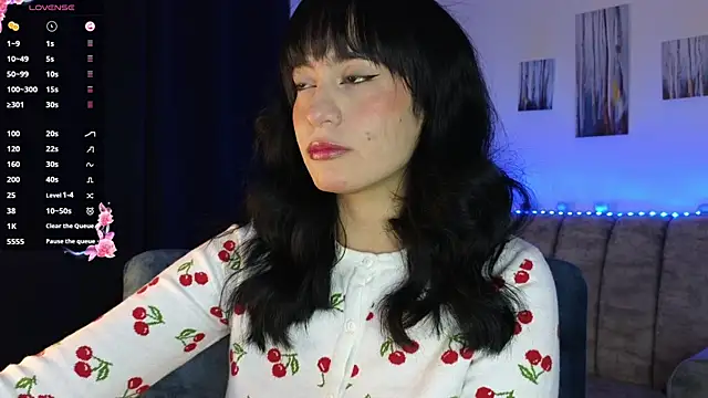 ZaraDames  online show from 09-20-25, 02:05