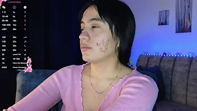 ZaraDames  online show from 09-14-25, 03:07