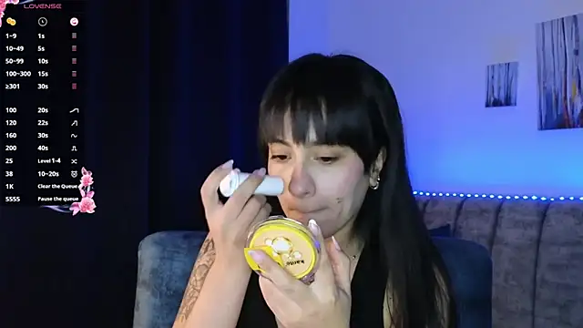 ZaraDames  online show from 10-02-25, 02:26