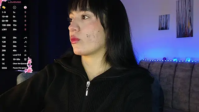 ZaraDames  online show from 09-24-25, 05:47