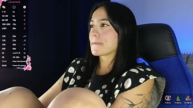 ZaraDames  online show from 01-15-26, 03:10