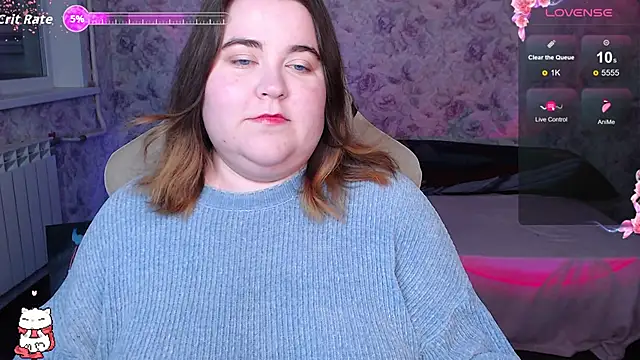 Estelle Hicks online show from 09-29-25, 06:24