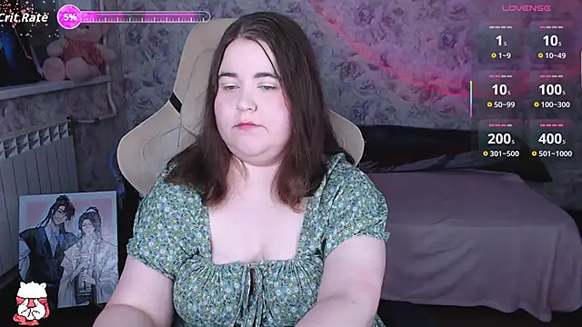 Estelle Hicks online show from 06-13-26, 07:12