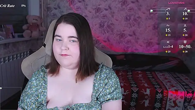 Snapshot of Estelle_Hicks chatting on 02-25-26, 06:30 Estelle Hicks online show from 02-25-26, 06:30