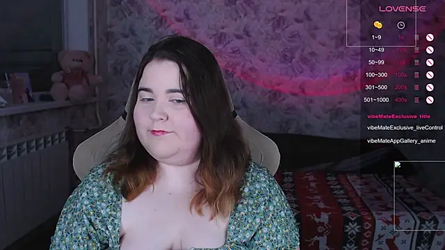 Estelle Hicks online show from 01-17-26, 06:44