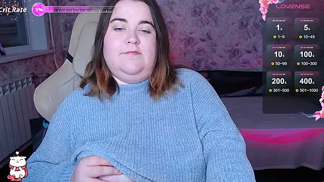 Estelle Hicks online show from 10-03-25, 06:20