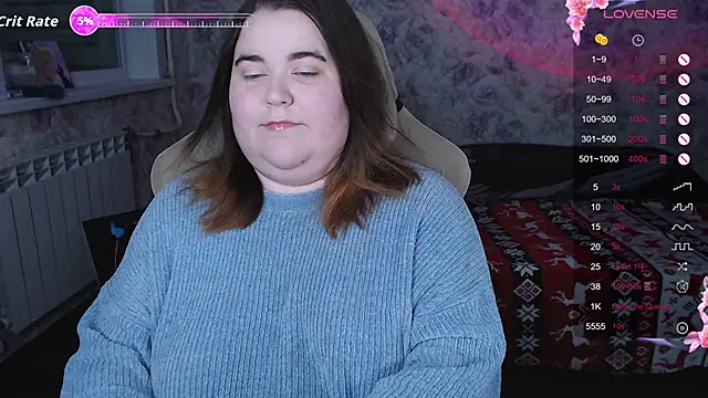 Estelle Hicks online show from 11-20-25, 06:30