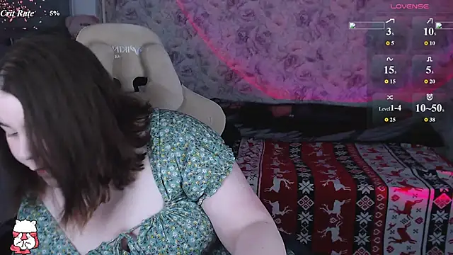 Estelle Hicks online show from 03-15-26, 06:37