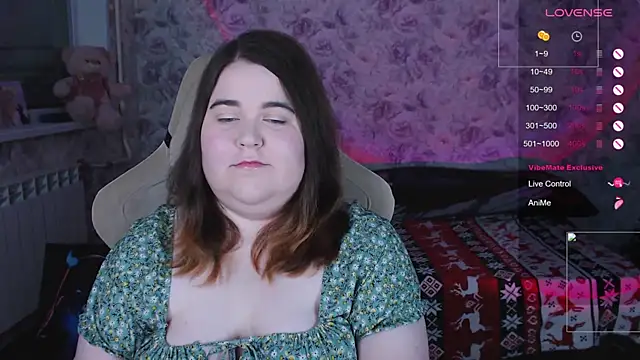 Estelle Hicks online show from 01-08-26, 06:36