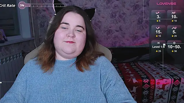 Estelle Hicks online show from 11-05-25, 06:22