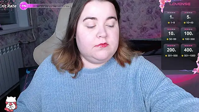 Estelle Hicks online show from 10-05-25, 06:20