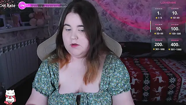 Snapshot of Estelle_Hicks chatting on 02-11-26, 06:41 Estelle Hicks online show from 02-11-26, 06:41