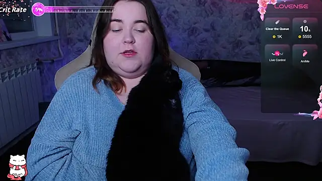 Estelle Hicks online show from 09-14-25, 06:19