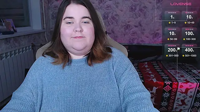 Estelle Hicks online show from 11-03-25, 06:22