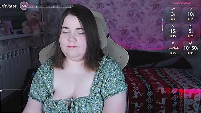 Snapshot of Estelle_Hicks chatting on 03-01-26, 06:41 Estelle Hicks online show from 03-01-26, 06:41