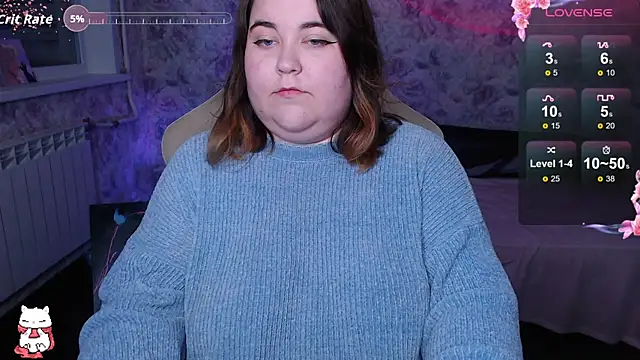 Estelle Hicks online show from 09-09-25, 06:06