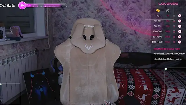 Estelle Hicks online show from 11-24-25, 06:30