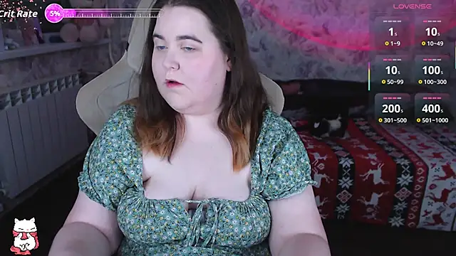 Snapshot of Estelle_Hicks chatting on 02-12-26, 06:29 Estelle Hicks online show from 02-12-26, 06:29