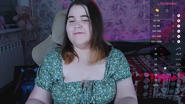 Estelle Hicks online show from 01-05-26, 06:44