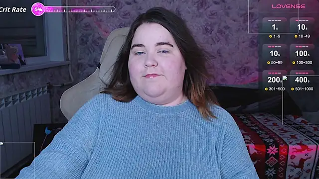 Estelle Hicks online show from 11-09-25, 06:34