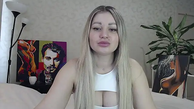 ShyEvaa online show from 02-22-26, 05:32