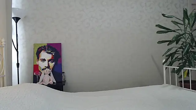 ShyEvaa online show from 04-04-26, 04:52