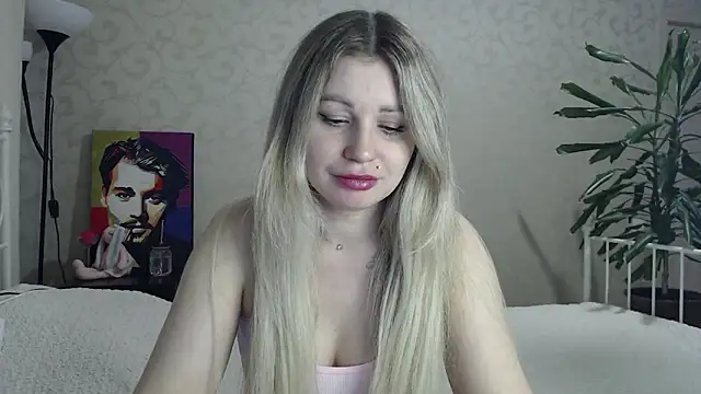 ShyEvaa online show from 03-31-26, 01:35