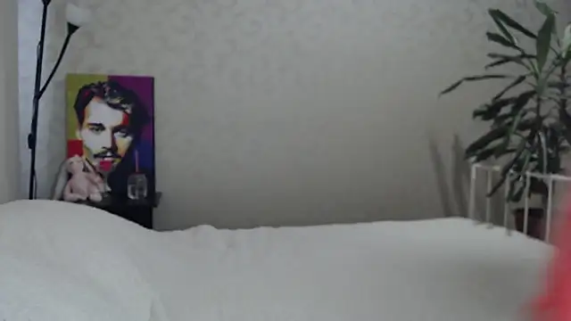 ShyEvaa online show from 04-09-26, 08:53