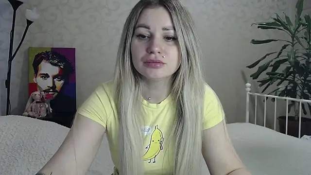 ShyEvaa online show from 04-07-26, 11:12