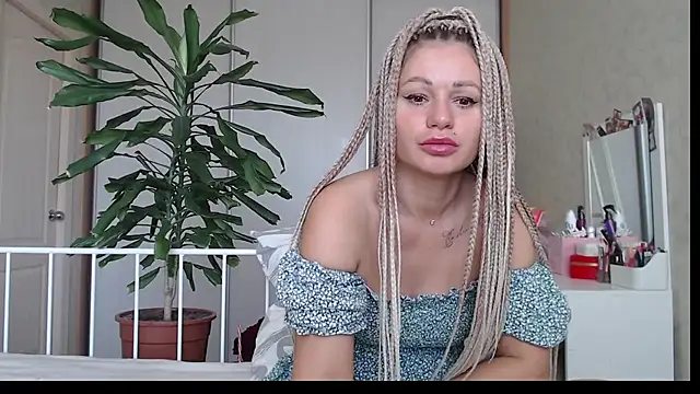 ShyEvaa online show from 07-24-26, 05:14