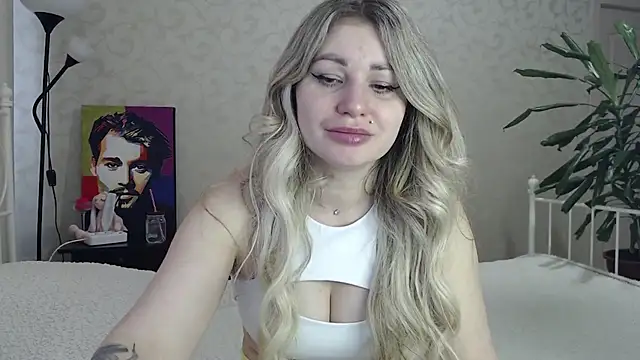 ShyEvaa online show from 03-30-26, 02:46