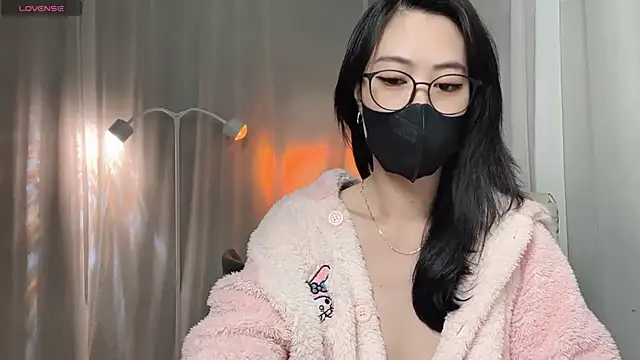  minji bae online show from 01-11-26, 06:04