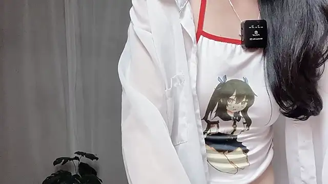  minji bae online show from 10-04-25, 04:41