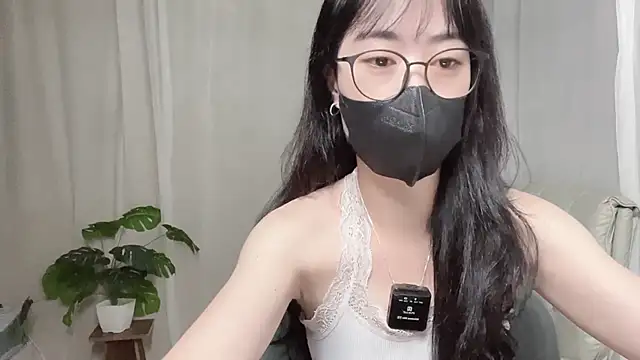  minji bae online show from 09-21-25, 06:46