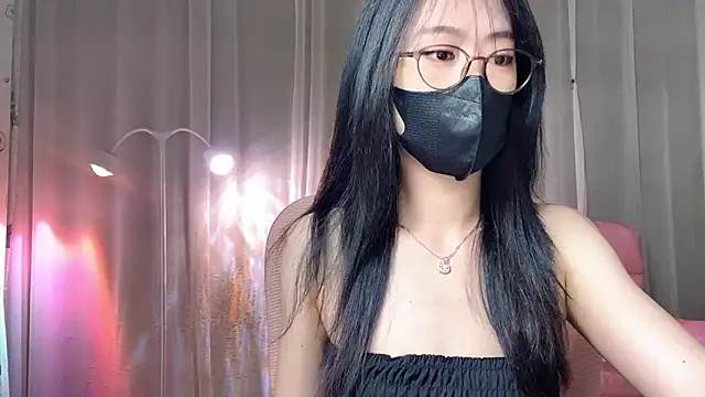  minji bae online show from 04-19-26, 05:25