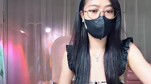  minji bae online show from 04-19-26, 06:10