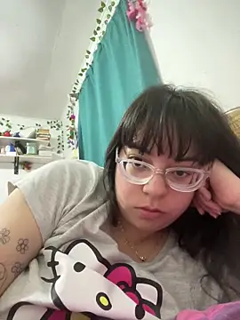 indiegirl666 online show from 01-07-26, 04:39