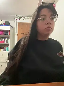 indiegirl666 online show from 02-22-26, 04:04