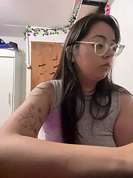 indiegirl666 online show from 02-28-26, 04:01