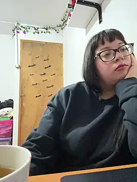 indiegirl666 online show from 12-27-24, 02:58