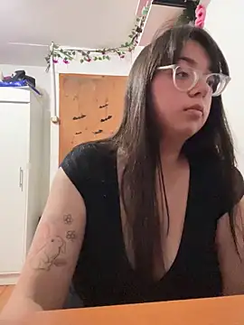 indiegirl666 online show from 03-01-26, 03:50