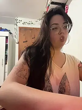 indiegirl666 online show from 06-18-26, 05:17