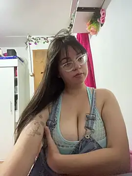 indiegirl666 online show from 02-18-26, 02:42