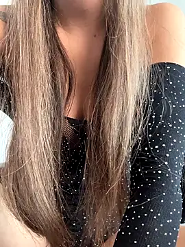 AmaliaMarkova  online show from 01-07-26, 08:52