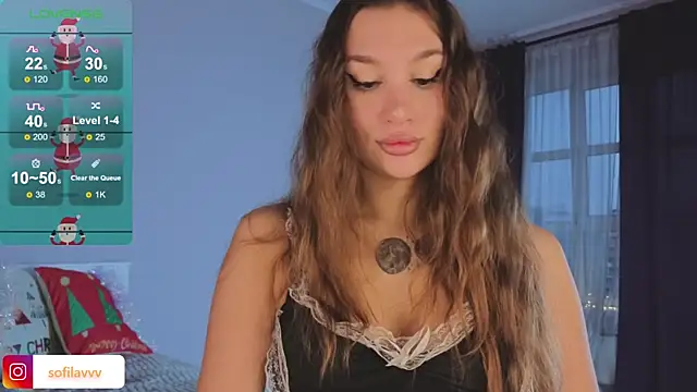 Snapshot of soffi_lav chatting on 12-17-25, 11:59 soffi lav online show from 12-17-25, 11:59