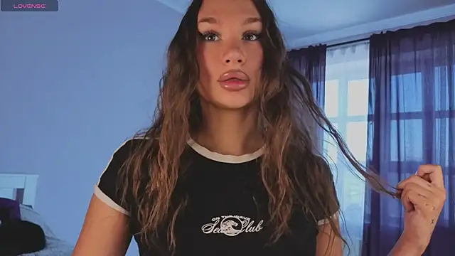 soffi lav online show from 02-05-26, 11:17