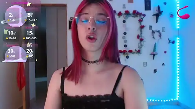 Snapshot of _GalyaX_ chatting on 01-16-25, 03:12  GalyaX  online show from 01-16-25, 03:12