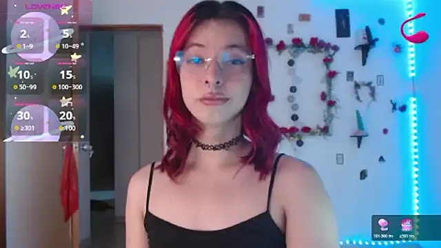 Snapshot of _GalyaX_ chatting on 01-30-25, 12:18  GalyaX  online show from 01-30-25, 12:18