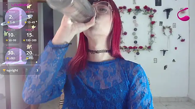 Snapshot of _GalyaX_ chatting on 01-06-26, 12:03 GalyaX online show from 01-06-26, 12:03