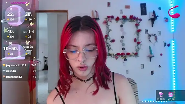 Snapshot of _GalyaX_ chatting on 01-29-25, 03:37  GalyaX  online show from 01-29-25, 03:37